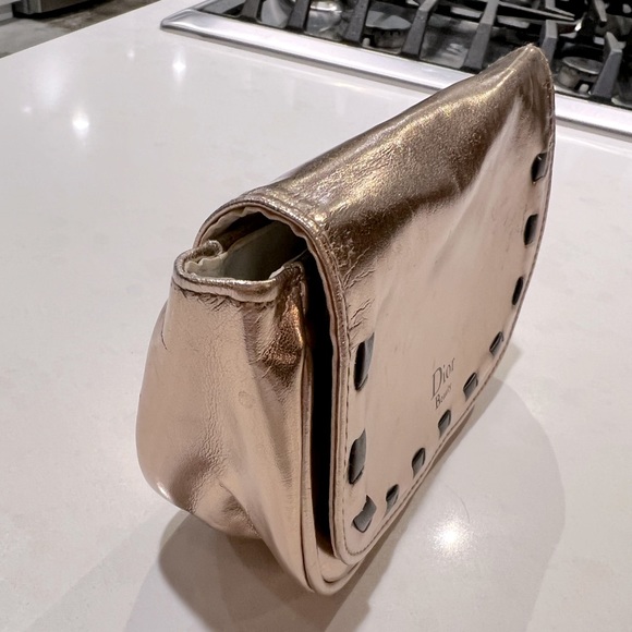 Dior Beauty Bag - Picture 2 of 7